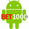 Aplicativo Bet1000 para Android
