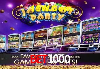 Estatísticas do Jogo Bet1000