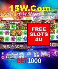 Promoção Relâmpago Bet1000