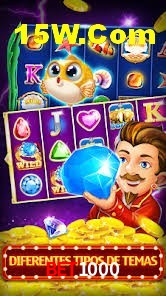 Casino Ao Vivo Bet1000