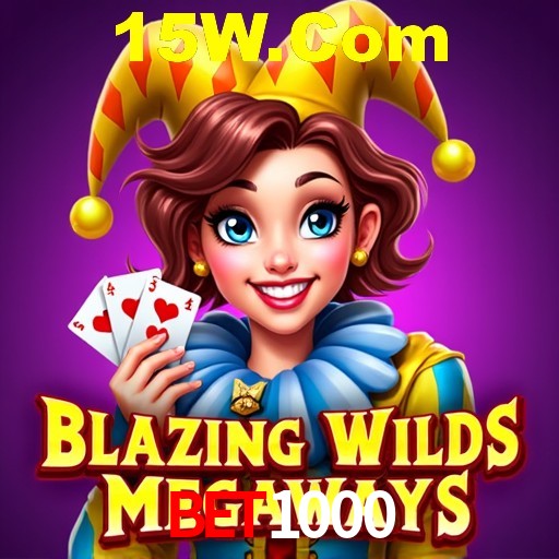 Bônus de Boas-vindas Bet1000