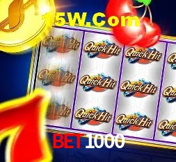 Design Responsivo Bet1000