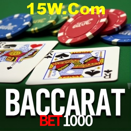 Apostas de Futebol Bet1000