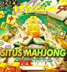 Especiais de Fim de Semana Bet1000