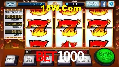 Avaliações dos Jogadores Bet1000