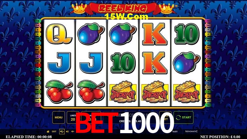 Casino VIP Bet1000
