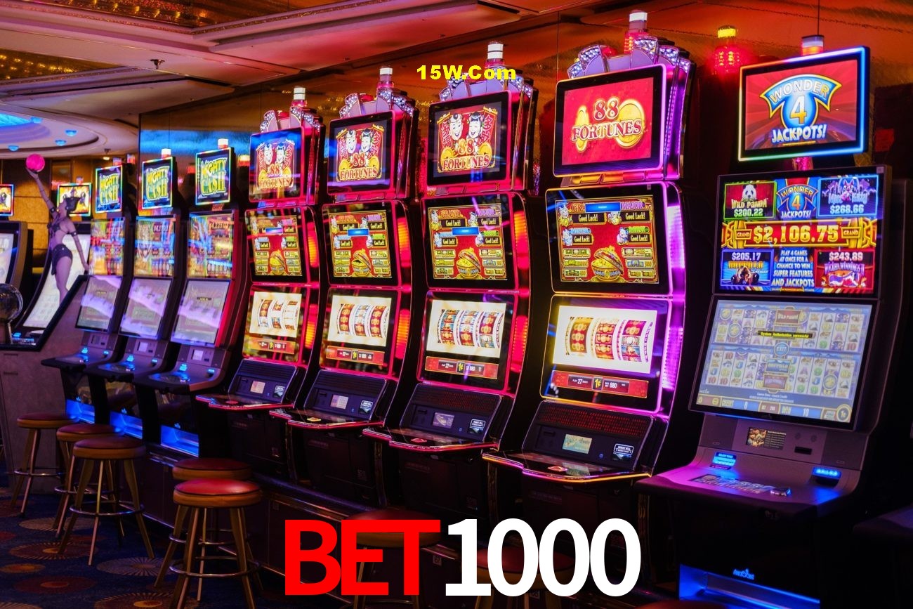 Descubra a Essência do Bet1000: Nossa História e Compromissos