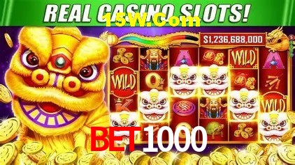 Especiais de Fim de Semana Bet1000