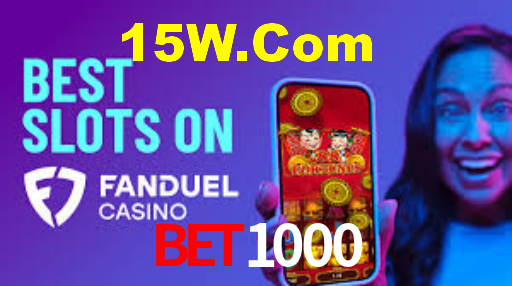 Bet1000,Bet1000 Baixar