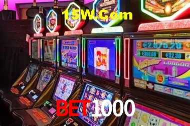 Casino Ao Vivo Bet1000