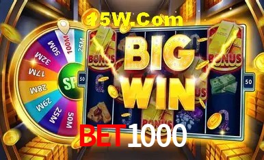 Benefícios da Conta Bet1000