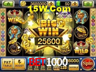 Design Responsivo Bet1000