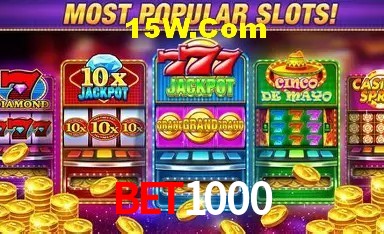 Sistemas de Segurança Bet1000