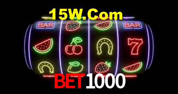 Bet1000: A Experiência de Casino com Jogos de Mesa ao Vivo