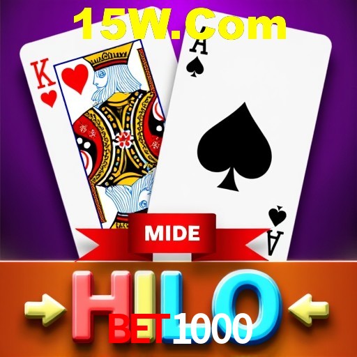 Estatísticas Bet1000