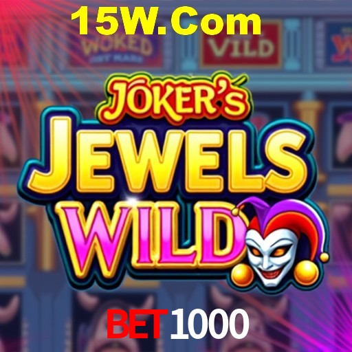 Jogos de Slot Bet1000