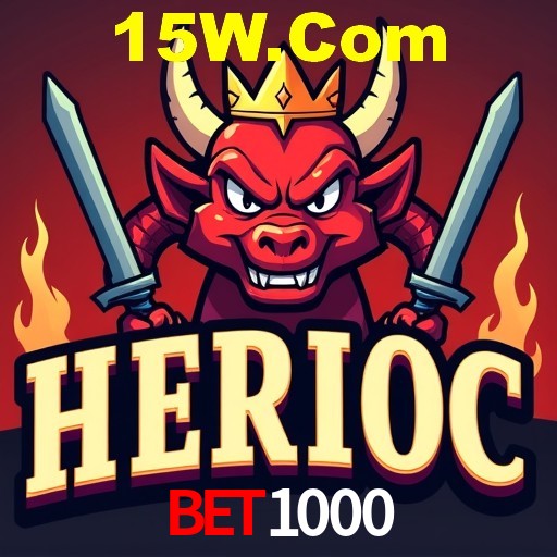 Interface Premium Bet1000