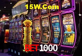 Apostas de Tênis Bet1000