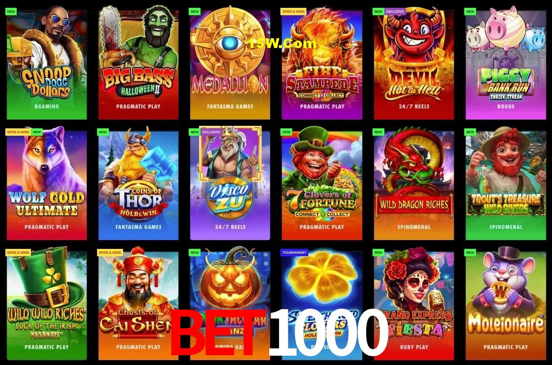 Account Benefits Bet1000