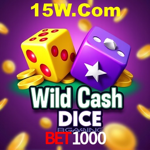 Descubra o Mundo do Cassino Online com Bet1000