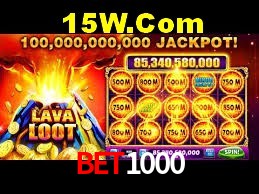 Game Providers Bet1000
