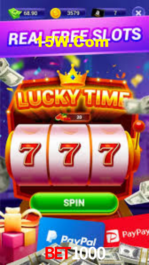 Bet1000 Login