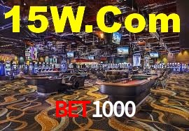 Roulette Table Bet1000