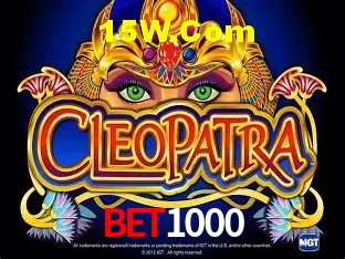 Diretório de Jogos Bet1000