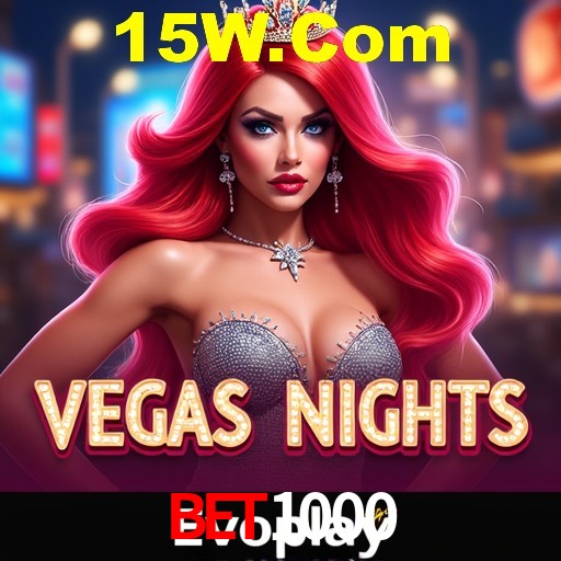Descubra o Mundo do Cassino Online com Bet1000