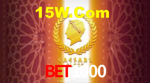 Sinta a adrenalina dos jogos de cassino com Bet1000