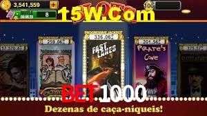 Slot Games Bet1000