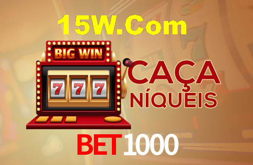 Bet1000 Baixar
