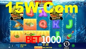 Premium Interface Bet1000