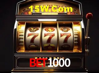Benefícios da Conta Bet1000