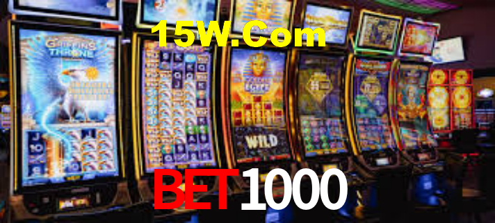 Bet1000 Login