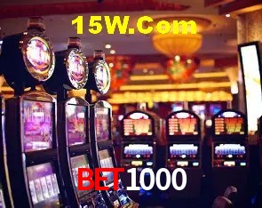 Estatísticas Esportivas Bet1000