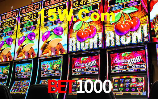 Bet1000 - Cassinos Mais Populares Do Brasil - Bet1000 Baixar