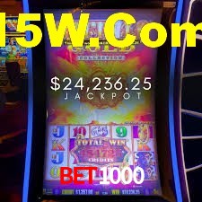Welcome Bonus Bet1000
