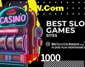 Especiais de Fim de Semana Bet1000