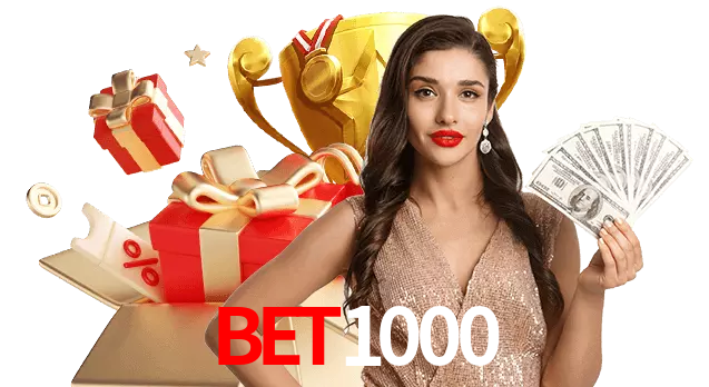 Jogue com dealers reais no Bet1000!